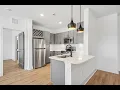 A2E 1 Bedroom Apartment Tour Cendana Craig Ranch McKinney TX