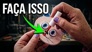 Ideias GENIAIS do Reaproveitamento. DIY - Artesanatos da Reciclagem 