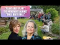 Braiding Sweetgrass Robin Wall Kimmerer Mobilizing Communities Plant by Plant