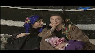 المسلسل البدوي غدر الزمان البريئة الحلقة 3 الثالثة Ghadr Al Zaman HD 