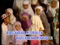 Download Lagu Takbir Lebaran KH. MU'AMMAR ZA (FULL) - Bikin rindu Kampung Halaman