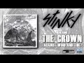 Lagu STINKY - The Crown