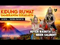 Download Lagu Niken Salindry fead Hoyen Sri  Waskitha -kidung Ruwat gambiranom Surakarta(OFFICIAL)