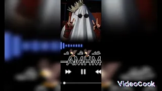 مهرجان A M H M فريق Thunder توزيع الجيزاوي 