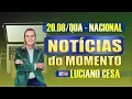 Download Lagu 21 ago. NOTÍC. NACIONAL. LUCIANO CESA  Compartilhem !