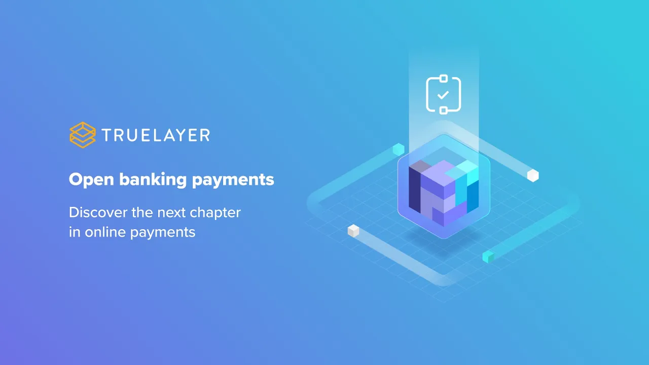 TRUELAYER App feature highlight