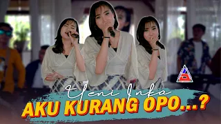 Download Yeni Inka - Aku Kurang Opo (Official Music Video ANEKA SAFARI) MP3