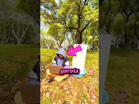 A PIOR TÉCNICA DE CONCENTRAÇÃO QUE ALGUÉM JÁ INVENTOU! 😳📉