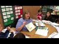 Benchmark Designated ELD Lesson