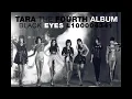 Lagu T-ARA（티아라）＇Cry Cry＇1Hour Loop（1시간）