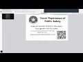 Texas Drivers License Issues and Solutions