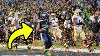 BANNED Things Thrown on the Field!