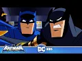Download Lagu Batman: The Brave and the Bold | Deep Cover For Batman | DC Kids @dckids