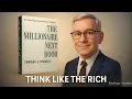 The Blueprint to Becoming a Millionaire From Zero The Millionaire Next Door by Thomas J Stanley