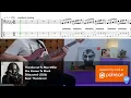 Thundercat ft. Mac Miller - She Knows Too Much (Bass Cover + Tabs)