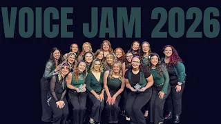 a cub bella voice jam performance 2026