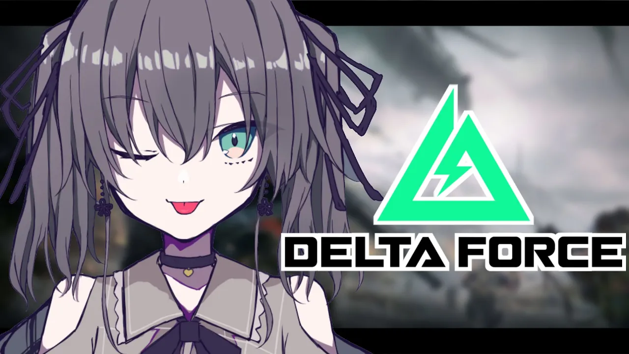 【Delta Force】Delta Force×性格診断！？まつりは討論者です。【ホロライブ/夏色まつり】