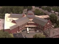 UNC Greensboro Dining Hall Renovation