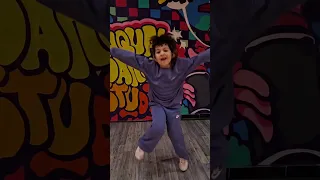 mini hip hop crew #sCOOLers | #yesyesyall #fire #minihiphopers