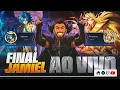 Download Lagu 🏆 GRANDE FINAL JAMIEL AMÉRICA - VIRGOSHAKA X DAVIDXD 🏆 #huaweiappgallery