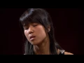 Kate Liu – Andante Spianato and Grande Polonaise Brillante in E flat major Op. 22 (second stage)