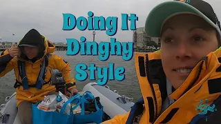 The New Normal | Learning the ropes of boat life  – Sailing Honu Time S3E13