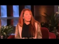 The Amazing Tia Torres Talks Pit Bulls with Ellen