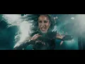 ARCH ENEMY - In The Eye Of The Storm (OFFICIAL VIDEO)