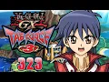 Download Lagu Yu-Gi-Oh! GX Tag Force 3 HD Part 323: Sorry Blair