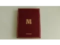 Lagu Unboxing Mamamoo 마마무 4th Korean Mini Album Memory