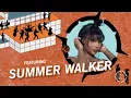 Summer Walker - Let It Go (Live)
