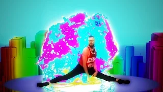 Luca Calo - The Weekend