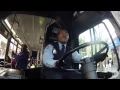 Jefrick Dean Bus Operator