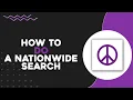 How To Do A Nationwide Search On Craigslist Quick Easy