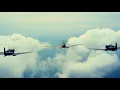 Dunkirk Soundtrack - Variation 15 & End Titles (Edited)