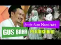 Download Lagu Ular-ular manten atau nasehat pernikahan oleh gus baha