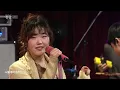 AKMU(악뮤) - 봄 색깔 + 벌레를 내고ㅣ 스페이스 공감 LIVE