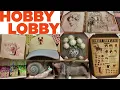 Hobby Lobby - 40 Off Wall Art 50 Off Picture Frames Outdoor Decor Easter Finds