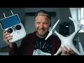 5 Tips To Get Good At Flying Drones