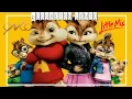 Download Lagu Reggaeton Lento - Versão Esquilos e Esquiletes (CNCO Ft. Little Mix)