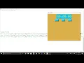 Learn to Create Stop Watch in Python CODE WITH NM