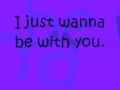 Download Lagu HSM3 Just Wanna Be With You (Lyrics on Screen)
