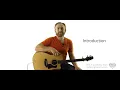 I Don't Dance - Guitar Lesson and Tutorial - Lee Brice