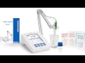 Download Lagu Hanna Instruments pH, ISE, ORP Bench Top Meter HI5222