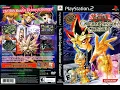 Download Lagu Yu-Gi-Oh Capsule Monster Coliseum OST - Gears of Fate