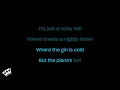 Chicago - All That Jazz (Karaoke Version)