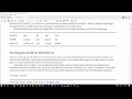 Ruby on Rails - Chapter 2