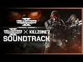 HELLDIVERS 2 x KILLZONE 2 Warbond Soundtrack Cosmic Legion ALIBI Music