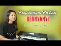 Download Lagu Lagu Rohani Terbaru 2025 || Bagaimana ku kan Bernyanyi - Viktor Hutabarat || Cover Sary Marsin