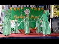 Download Lagu Tarian MAYJUZ Annisa DKK